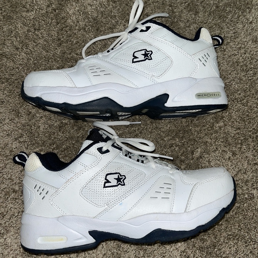 Men’s Size 11 vintage sketchers